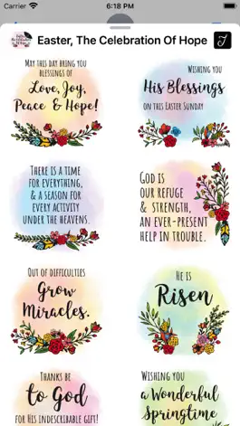 Game screenshot Easter The Celebration Of Hope hack