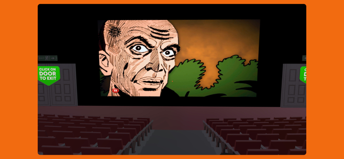 Amar Chitra Katha - VR