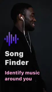 music finder song identifier problems & solutions and troubleshooting guide - 1