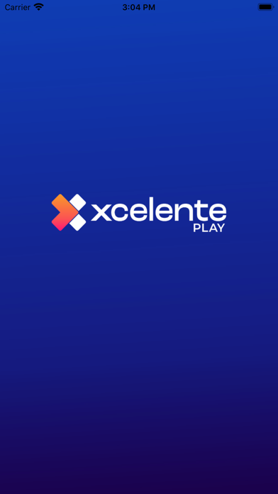 X-Celente Play Screenshot