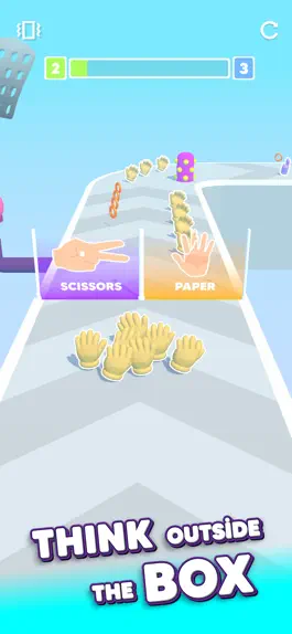 Game screenshot Handy Hands mod apk