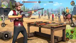 Game screenshot Cowboy Outlaw: Crime Adventure mod apk