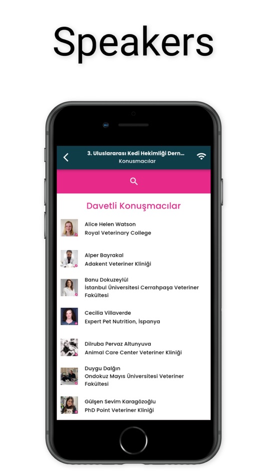 #2. KHEDI 2023 (iOS) 由: eventigizer