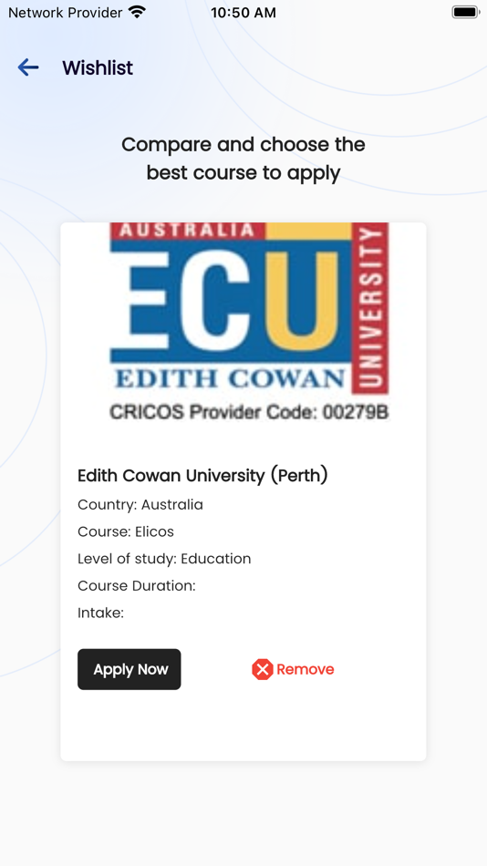 #7. Storm EduGo (iOS) 由: Ruchit Brahmbhatt