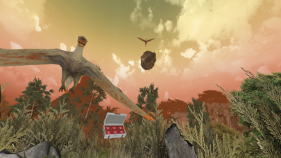 Prehistoric Safari Screenshot