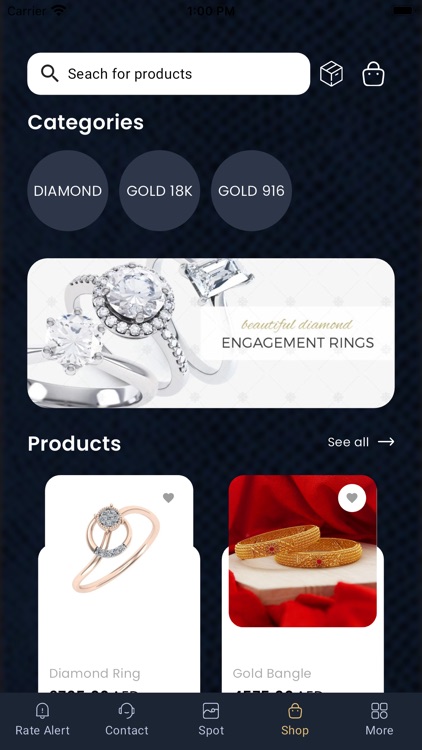 Famis Bullion screenshot-4