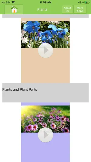 Science Audio eBooks Lite 2 screenshot 2
