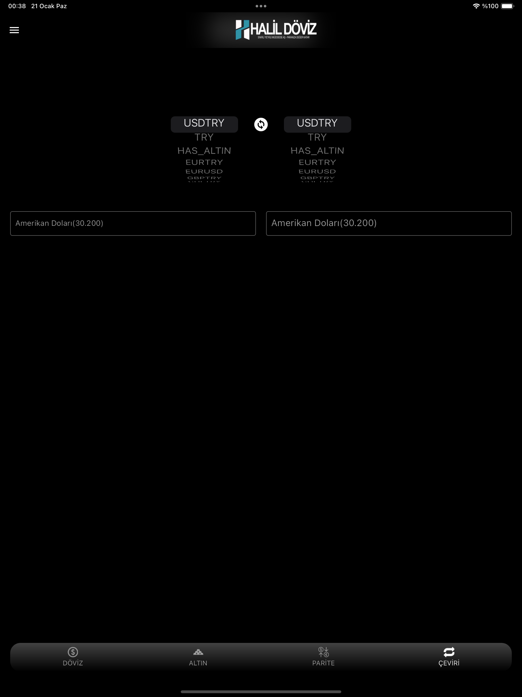 Playir: Game & App Creator