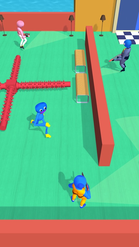 Monster Challenge! screenshot 3