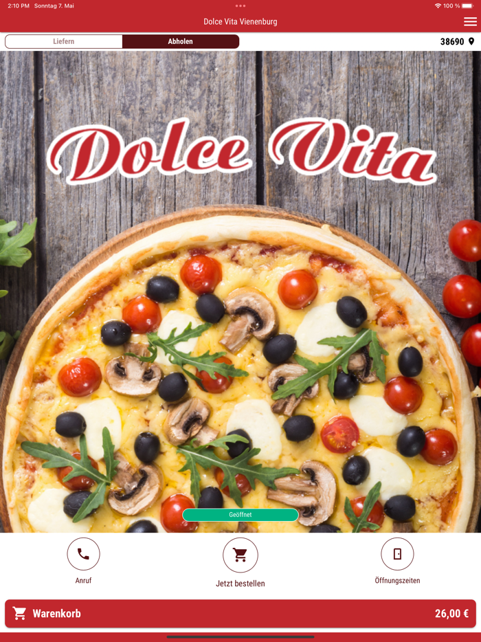 Dolce Vita Vienenburg