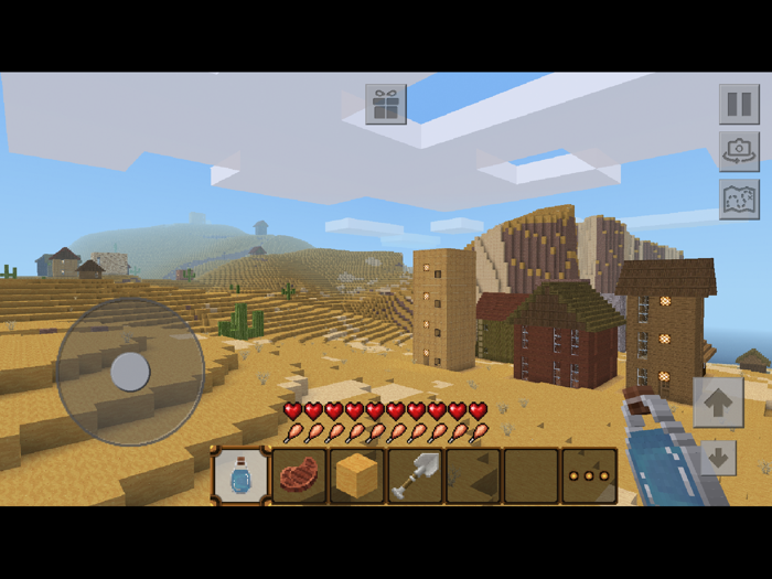 Desert Craft Sandy Shores