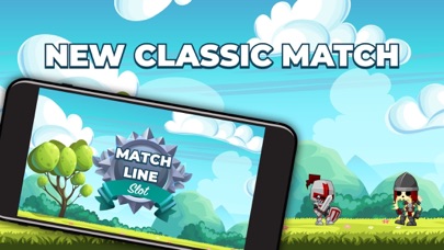 Match Line Slot Screenshot