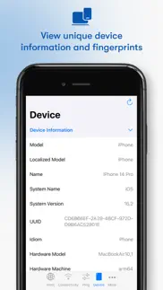netutils - network utilities айфон картинки 3