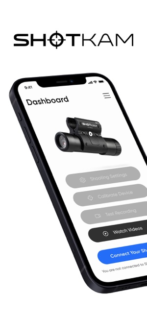 ShotKam App on the App Store