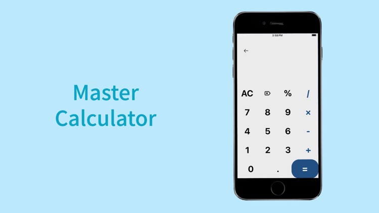 Master-Calculator screenshot-7