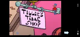 Game screenshot Tillie's Time Shop HD mod apk