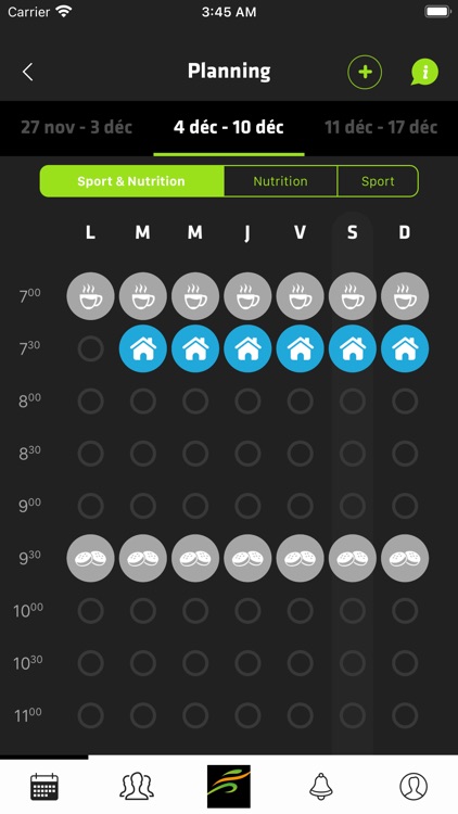 THE FIT Integral Coaching screenshot-4