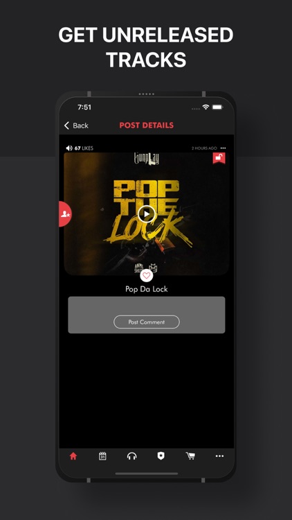 Gunplay - Official App screenshot-5