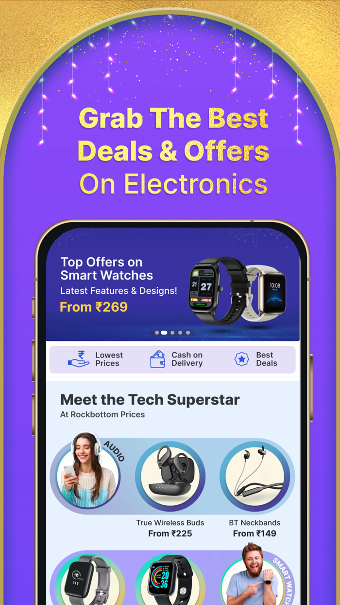 Shopsy Shopping App - Flipkart