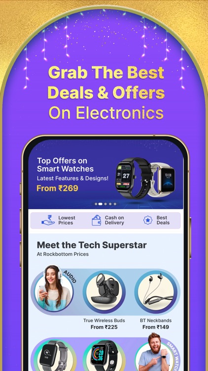 Shopsy Shopping App - Flipkart screenshot-7