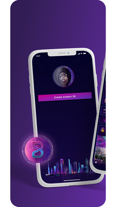 Bizverse Screenshot