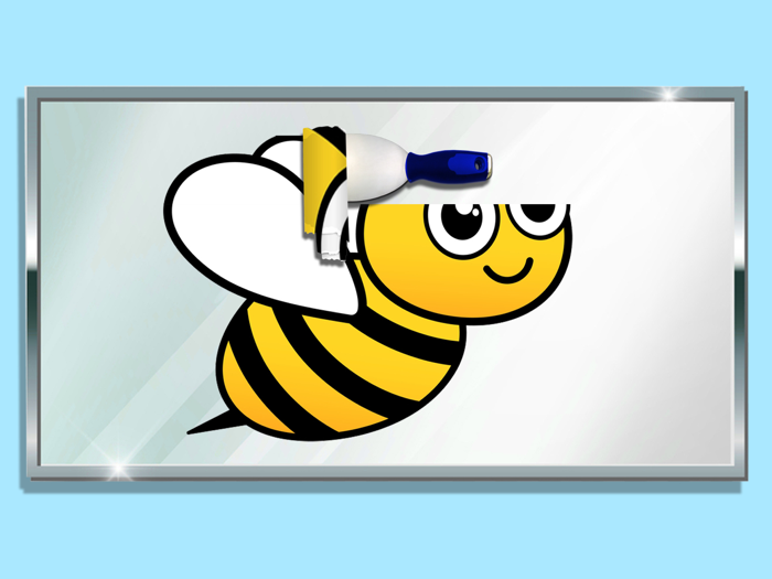 Satisfying ASMR Art Challenge