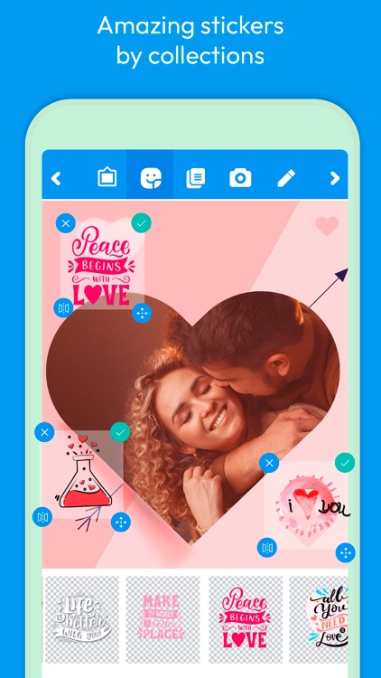 Frames photo pic Collection screenshot-4