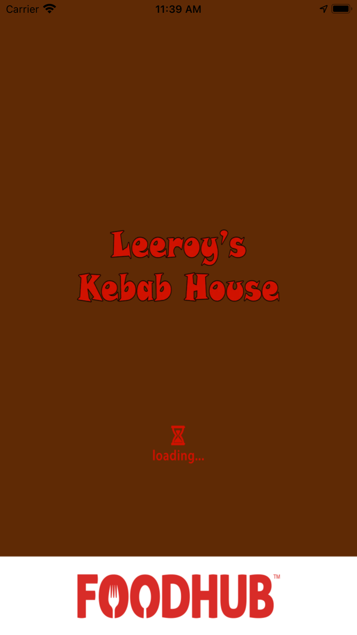 Leeroys Kebab House