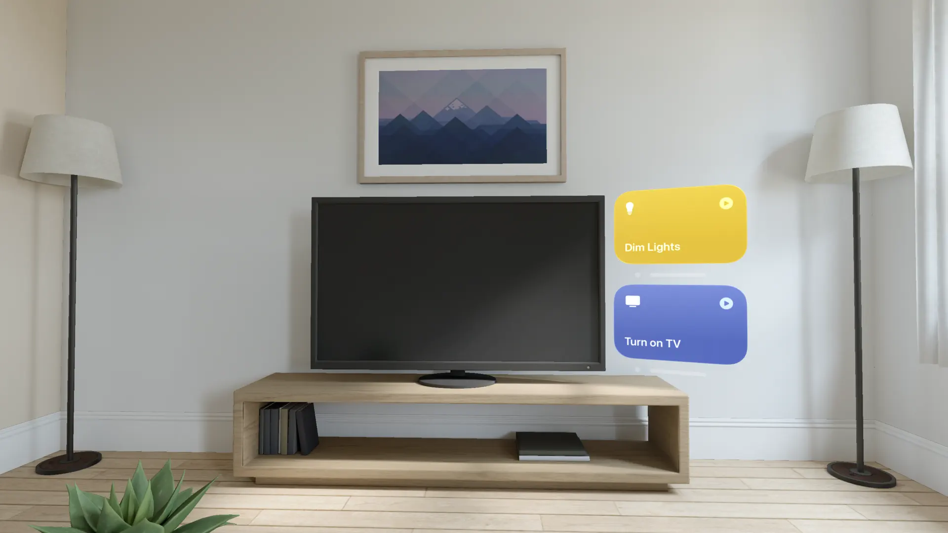 Shortcut Buttons screenshot 2