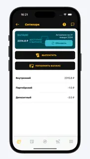 СИТИПАРК айфон картинки 3