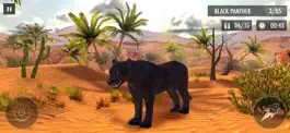 Game screenshot Animal Hunt 3D Wild Hunt Games apk