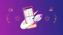 Game screenshot Tags - Instagram Followers AI mod apk