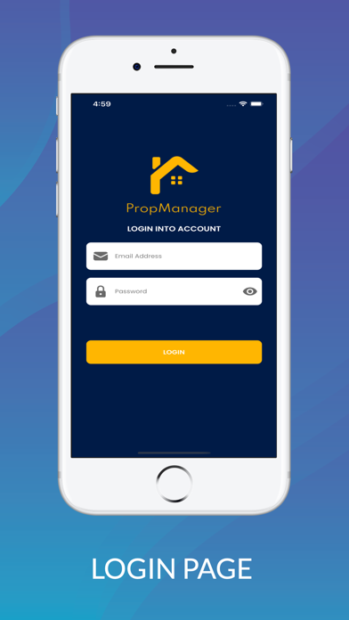 Prop Landlord Screenshot