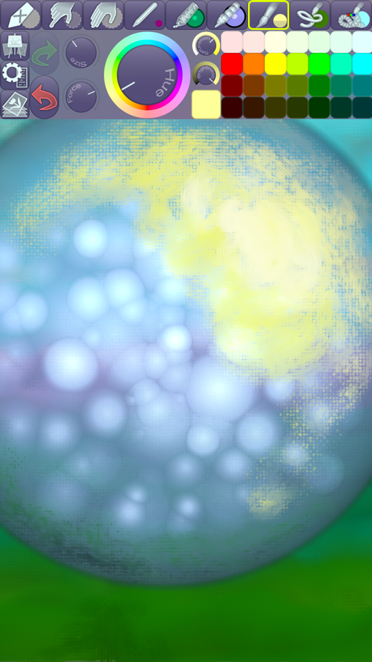 #9. Art of Weird (macOS) بواسطة: Norbyte