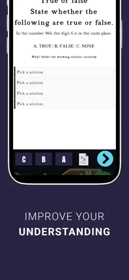 Game screenshot MindCiti apk