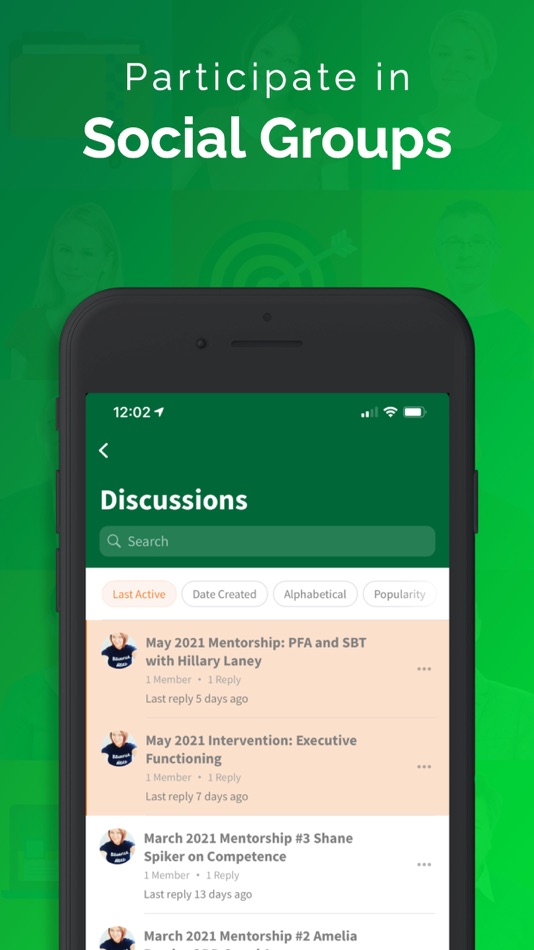 #4. Do Better Collective (iOS) By: Do Better Collective
