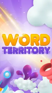 word territory iphone screenshot 1