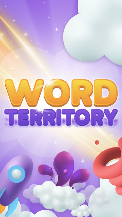 Word Territory Screenshot