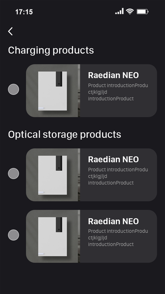 #2. ioWiz (iOS) 由: Zhejiang Ruidi'an New Energy Technology Co., Ltd.
