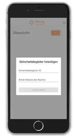 Game screenshot Secufy Connect hack