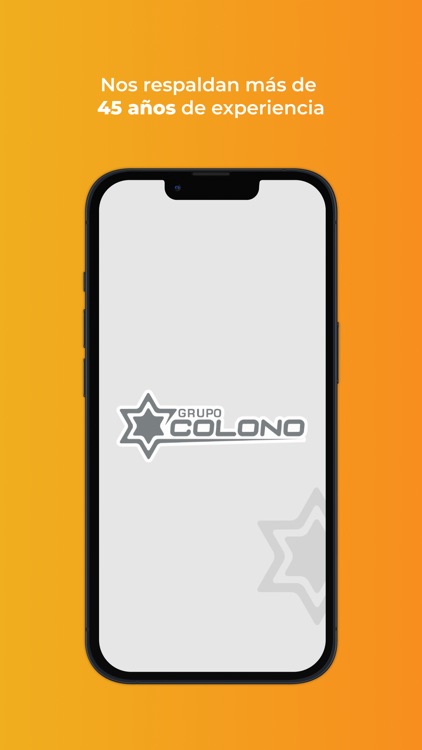 Colono App