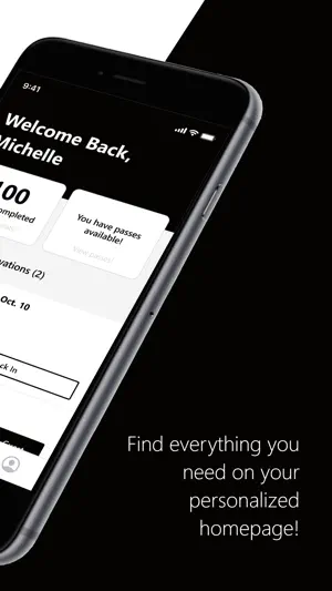 Sweat Society screenshot 2
