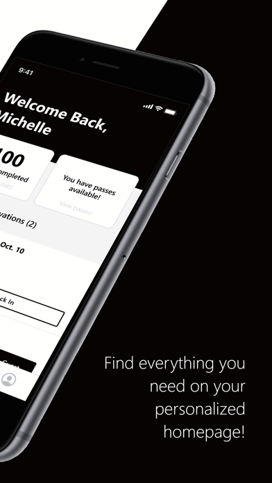 Sweat Society Screenshot