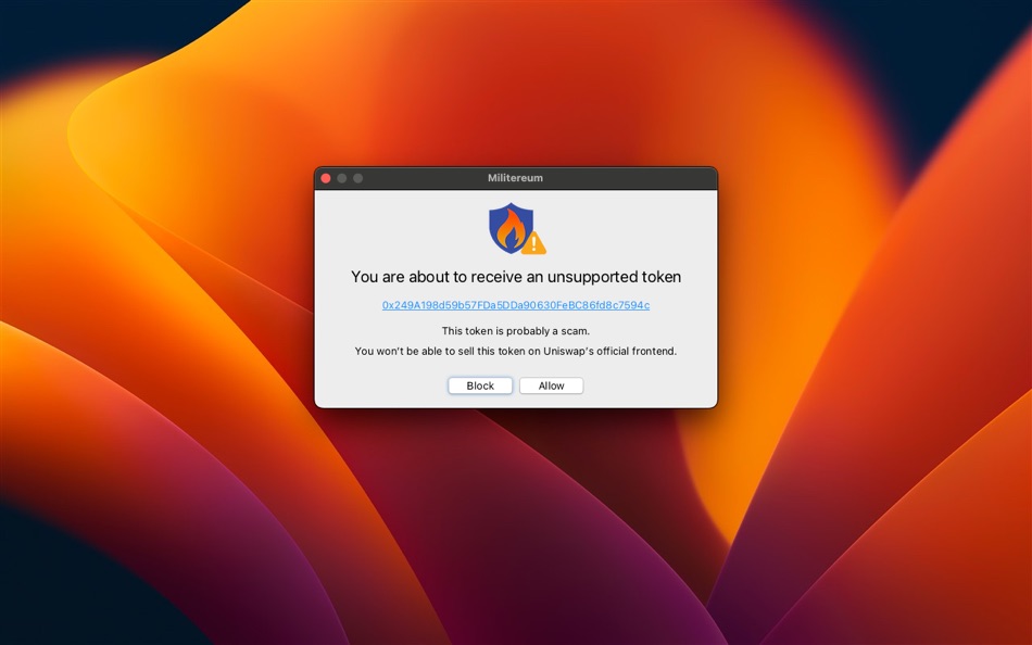 #8. Militereum (macOS) De: Stefan van As