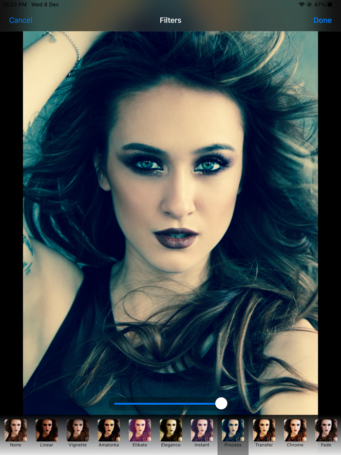 Photo Editor Pro App