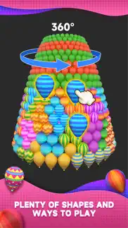 balloon triple match:3d puzzle problems & solutions and troubleshooting guide - 3