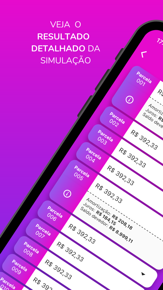 #6. FinanceWise (iOS) By: Cesar Balbinott