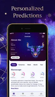 How to cancel & delete futurio: horoscope & astrology 3