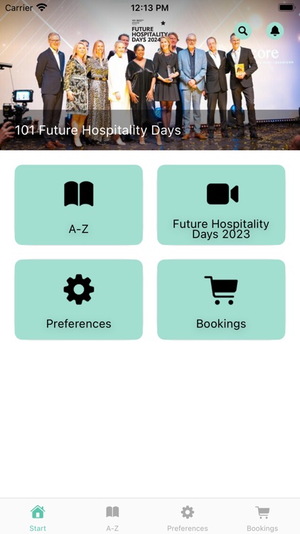 Future Hospitality Days