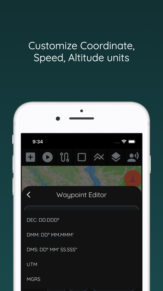 #7. Wilco Map Weather Navigation (iOS) 由: Muammer SAHINGIRAY